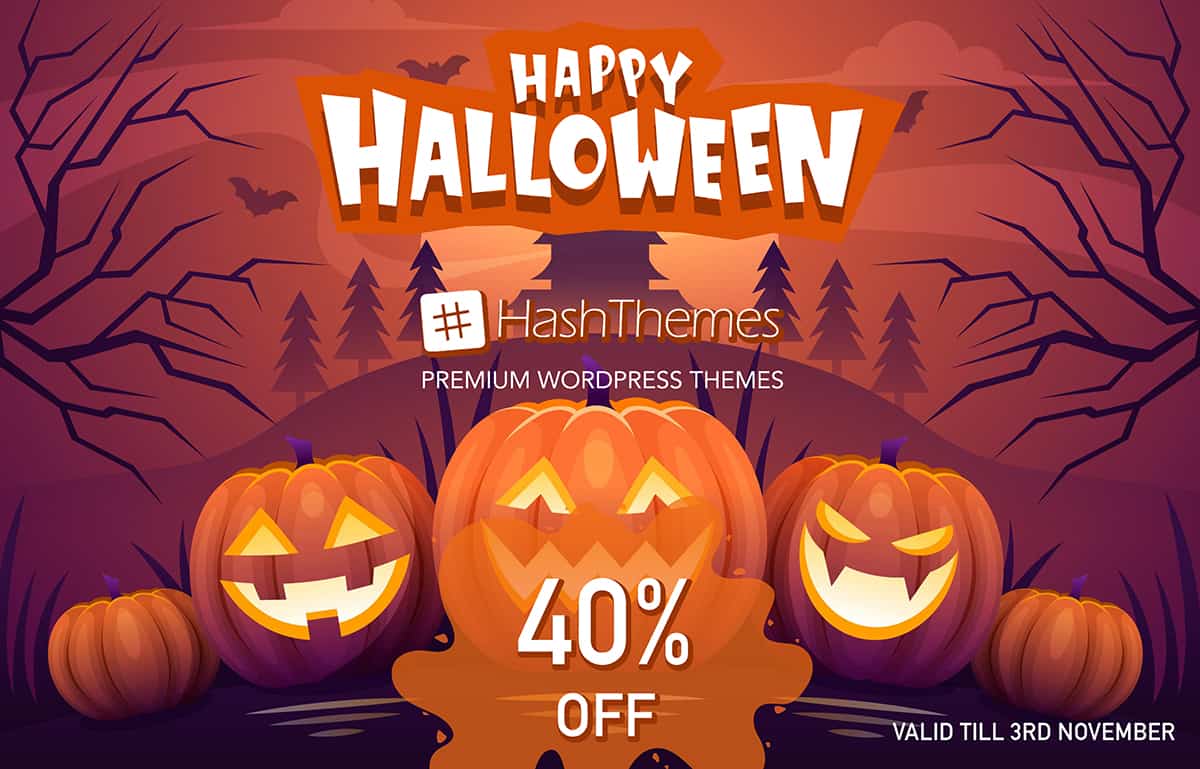 Hashthemes