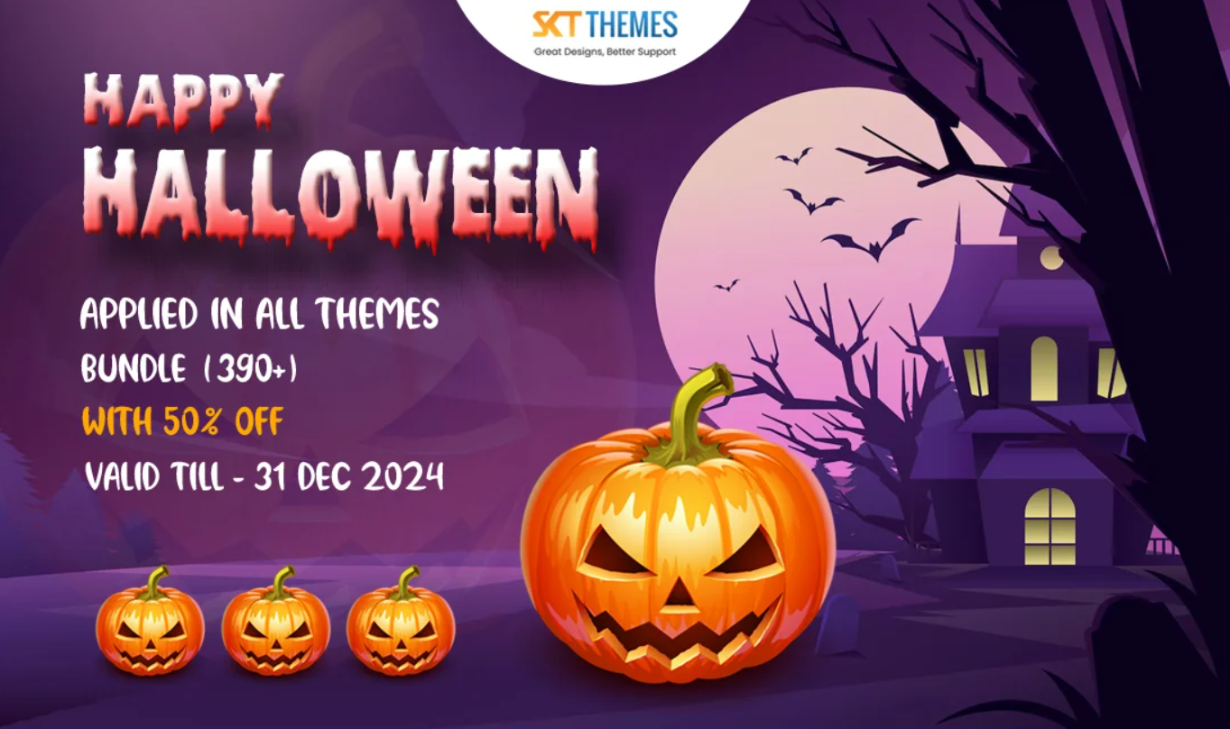 SKT Themes